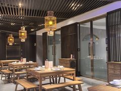 -金成潮菜博物馆(海珠湿地店)