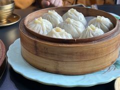 -诺敏塔拉奶茶-布里亚特包子-手把肉(锦都会店)