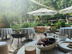 -翠贝卡&Mama Kelly Brunch Coffee(河西店)