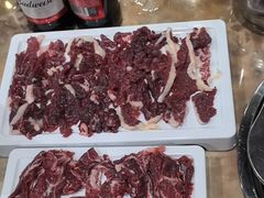 -潮悦牛肉火锅城(水贝店)