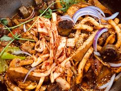 -清真.德枭炕肉店.青海菜(大新街夜市店)