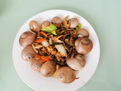 -常家活海鲜小吃(仅一家无分店)