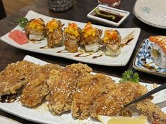 -小川洋风料理(街道口店)