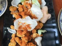 -炉小二铜锅牛蛙•川湘菜(三里屯店)