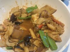 -渔家风味·鲅鱼水饺·央视展播·海鲜天津菜(开发区店)