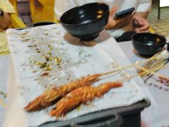 -新天一烤·贵州菜·烧烤(乌当店)