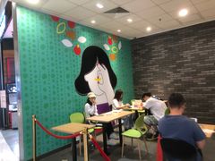 -麦当劳(龙湖北京大兴天街店)