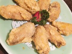 -新白鹿餐厅(爱琴海购物中心店)
