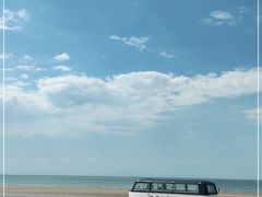 -北戴河东海水浴场