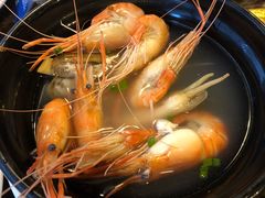 -开元新晶都酒店·自助火锅