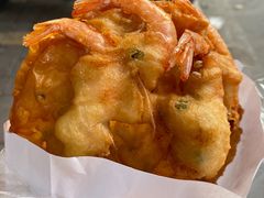 -信二嫂虾饼(振兴路店)