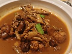 -庐灶江南·江南菜·四合院Bistro(东直门雍和宫·原华侨宾馆店)