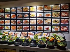 -味莊·青岛菜(云霄路店)
