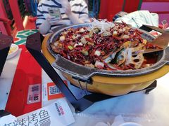 -南锣南门