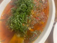 -老字号怡玺·藿香雅鱼(20年雅安店)