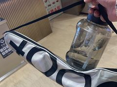 -佰德观岚记羽毛球馆