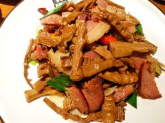 -黑鸡小馆(金源店)