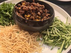 -满园烤鸭·春饼(沈北万达店)