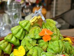 -翡翠鸟精品泰国菜(北辰财富中心店)