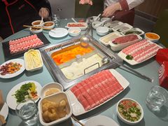 -海底捞火锅(万丰桥店)