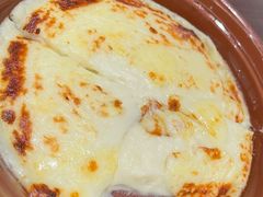 -萨莉亚意式餐厅(杭州滨江天街店)