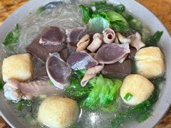 -郭记豌豆鲜粉