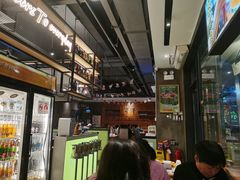 -木屋烧烤(创意园店)