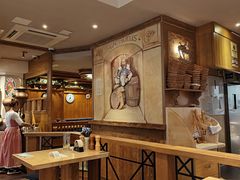 -Restaurant Paulaner am Dom