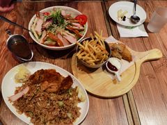 -玛格萝妮(汇智国际商业中心店)