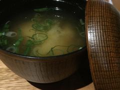 -James Parker Sushi & Sake
