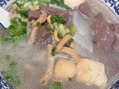 -小潘记鸭血粉丝汤