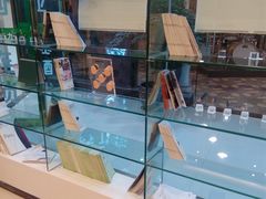 店内-自然之声助听器·呼吸机(公园路店)