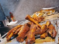 -夏威夷 ·全球海鲜姿造(高新店)