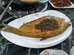 -李师傅脆肚(华强北店)