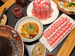 -东来顺·非遗火锅(高新店)