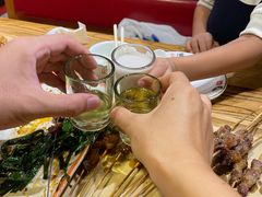 -鸽子窝专业烧烤店(南市场店)