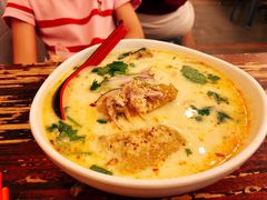 -大利来记餐厅(大三巴店)