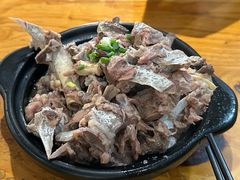 -余氏豆腐包老店(东直街店)