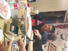 -吕氏疙瘩汤·私家菜馆(慈云寺店)