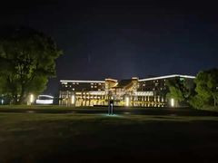 -水月周庄铂尔曼酒店-水月荟中餐厅