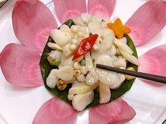 -得月楼·省级非遗·传统苏帮菜(观前店)