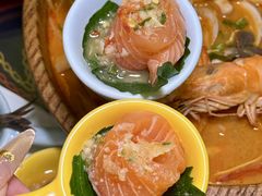 -米泰芒·东南亚料理(体育西店)