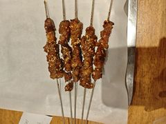 -老味烧烤(总店)