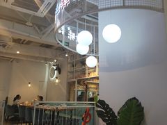 -最味·煲式干锅(银石广场店)