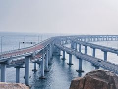 -星海湾跨海大桥