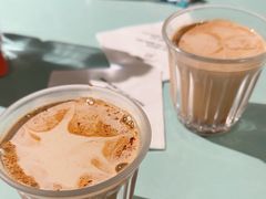 -sugarman espresso素饮糖人高新咖啡工厂