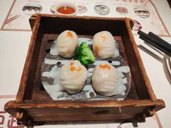 -粤点越有·茶点·粤菜(樵岭国际店)