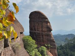 -丹霞山风景名胜区