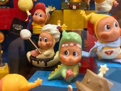 -泡泡玛特POPMART(壹号店)