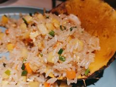 -香香海南菜餐厅